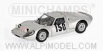 Porsche 904 GTS Boehringer Class Winner Rally Monte Carlo 1965