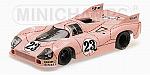 Porsche 917/20 Pink Pig 24h Le Mans 1971 Kauhsen - Joest