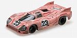 Porsche 917/20 Ping Pig 24h Le Mans 1971 Kauhsen - Joest (Dirty Version)