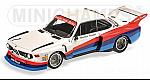 BMW 3.5 CSL Gr.5 6h Silverstone 1976 Peterson - Nilsson
