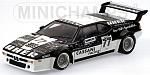 BMW M1 Uher Procar Team Cassani Procar Series 1979 - H.J. Stuck