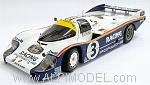 Porsche 956L Winner Le Mans 1983 Holbert - Haywood - Schuppan