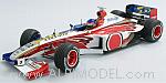 BAR 01 Supertec Jacques Villeneuve 1999