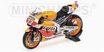 Honda RC213V  MotoGP 2016 Hiroshi Aoyama
