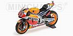 Honda RC213V World Champion MotoGP 2016 Marc Marquez