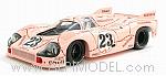 Porsche 917/20 Pink Pig Le Mans 1971