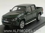 Volkswagen Amarok 2009 (Dark Green Metallic) (VW Promo)