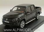 Volkswagen Amarok 2009 (Black Metallic) (VW Promo)