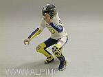 Valentino Rossi figurine MotoGP Motegi 2008