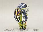 Valentino Rossi figure MotoGP 2013 Stretching