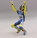 Valentino Rossi figure Winner MotoGP Australia 2014