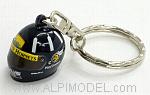 Key-ring Damon Hill 1998 (1/8 scale - 3cm)