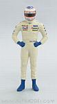 Rubens Barrichello 1997 figure by MINICHAMPS