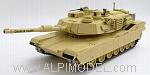 M1A2 Sep Abrams Iraq 2003