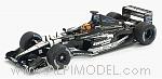 Minardi European PS01 Testcar Ch. Albers 2001
