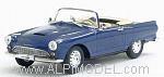 Auto Union 1000 SP Roadster 1961 (Capri Blue)