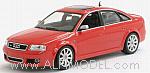 Audi RS6 2002 (Misano red)