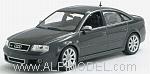 Audi RS6 2002 (Ebony black pearl effect)