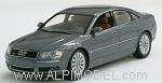 Audi A8 2002 (Atlas Grey metallic)