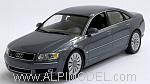 Audi A8 2002 (Daytona Grey pearl effect)