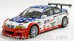 BMW M3 GTR ALMS Petit Le Mans 2001 GT Class Winners: Stuck - Said - Auberlen
