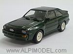 Audi Sport Quattro 1984 (Malachite Green)