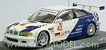 BMW M3 GTR ALMS Petit Le Mans 2001 Letho - Ekblom - Wendinger