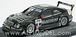 Mercedes CLK Team Warsteiner AMG U. Alzen DTM 2001