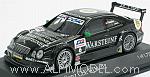Mercedes CLK Team Warsteiner AMG M. Faessler DTM 2001