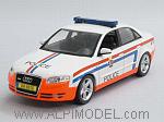 Audi A4 2004 Police Luxembourg