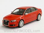Audi RS4 2005 (Misano Red)
