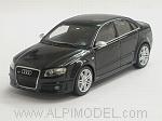 Audi RS4 2005 (Phantom Black Metallic)