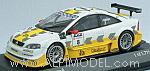 Opel V8 Coupe Phoenix DTM 2001 Y.Olivier