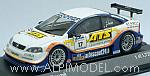 Opel V8 Coupe Euroteam DTM 2001 H.Haupt
