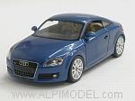 Audi TT 2006 Blue Metallic