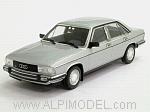 Audi 100 GL 1979 (Diamond Silver)