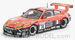 Porsche 911 GT3-RS 24h Le Mans 2001 Alphand - Ligonnet - Marques