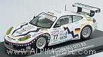 Porsche 911 GT3 RS Le Mans 24h 2001 Jeannette - Dumas - Haezebrouck