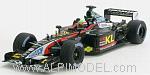 Minardi Asiatech PS02 Mark Webber 2002