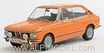BMW 2000 Tii Touring 1972 (Colorado orange)