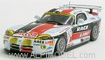Dodge Viper GTS-R Team Larbre 24h Le Mans 2002