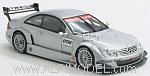 Mercedes CLK DTM 2002 Test Car  Alesi - Schneider  2002 (Limited Edition 1824pcs.)