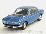 BMW 2000 CS 1967 (Light Blue Metallic)