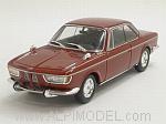 BMW 2000 CS Coupe 1967 (Granada Red)