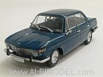 BMW 1500 1963 (Guayana Blue)