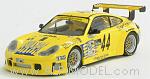 Porsche 911 GT3-R 24hrs Daytona 2002 Schultheis - Kester - Trembley - Wellman