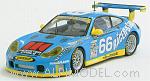 Porsche 911 GT3-R 24hrs Daytona 2002 - GT Class Winners Buckler-Schrom-Bernhard-Bergmeister