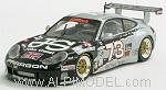 Porsche 911 GT3 R Daytona 2002 Jordan -Warnock -Sumpter- Langford