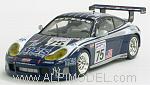 Porsche 911 GT3 RS Le Mans 2002 Hindery - Baron - Kester