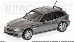 BMW M Coupe 2002 (Grey Metallic)